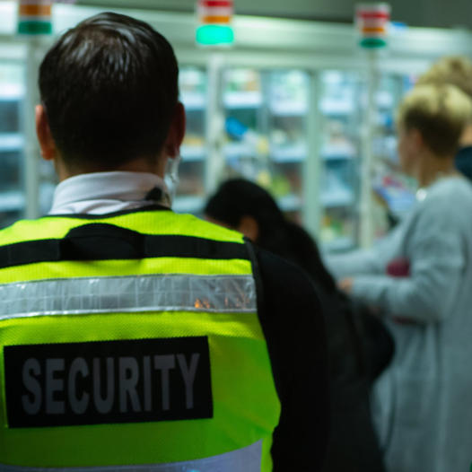 Retail Security